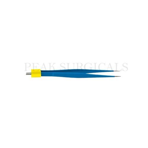 Pinza di Semken - PS-1116 - Peak Surgicals - riutilizzabile / bipolare / elettrochirurgica