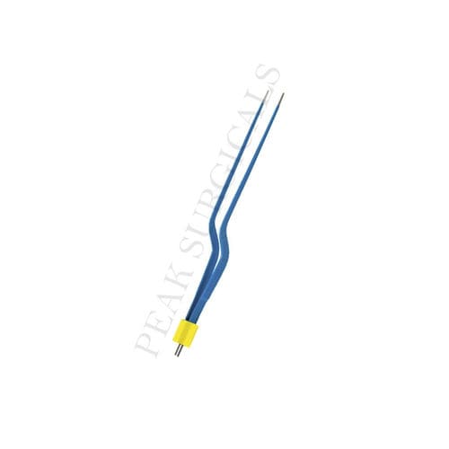 Pinza bipolare - PS-1115 - Peak Surgicals - elettrochirurgica / a baionetta