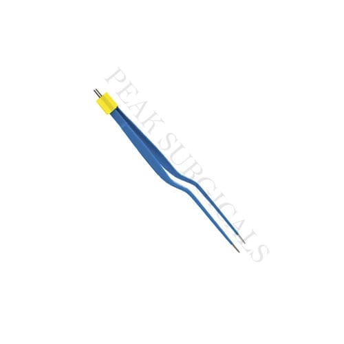 Pinza antiaderente - PS-1113 - Peak Surgicals - bipolare / elettrochirurgica / a baionetta