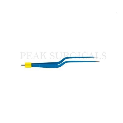 Pinza riutilizzabile - PS-1111 - Peak Surgicals - bipolare / elettrochirurgica / a baionetta