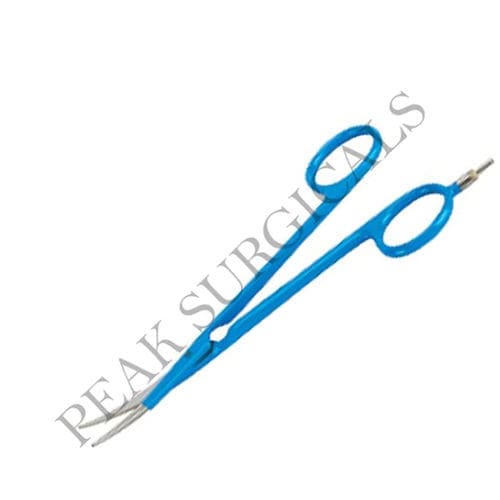 Forbici per sala operatoria - PS-1007-1 - Peak Surgicals - bipolare / par paziente umano / bipolare