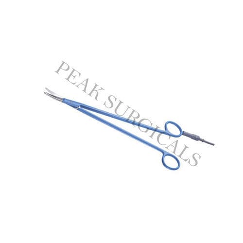 Forbici per sala operatoria - PS-1006 series - Peak Surgicals - par paziente umano / bipolare