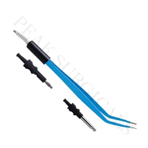 Pinza chirurgica - PS-1060 series - Peak Surgicals - laparoscopica / di ablazione / riutilizzabile