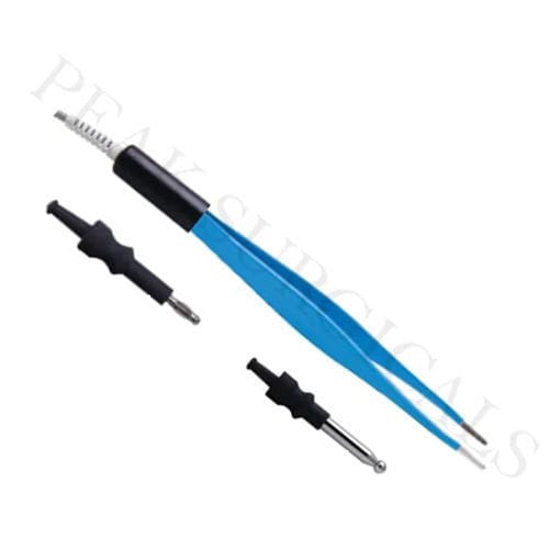 Pinza chirurgica - PS-1059-1 - Peak Surgicals - di ablazione / McIndoe / monopolare