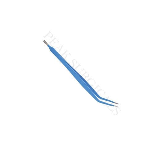 Pinza riutilizzabile - PS-1068 series - Peak Surgicals - monopolare / elettrochirurgica / a baionetta