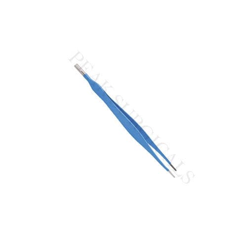 Pinza McIndoe - PS-1067-1 - Peak Surgicals - riutilizzabile / monopolare / elettrochirurgica