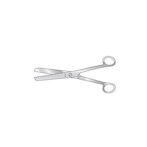 Forbici di autopsia - PS-P-00047 - Peak Surgicals - par paziente umano / dritta
