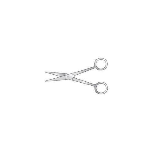 Forbici di dissezione - PS-P-00042 - Peak Surgicals - di autopsia / par paziente umano