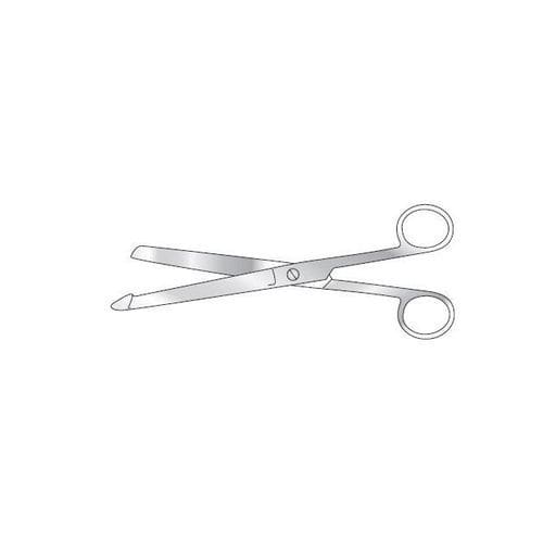 Forbici di autopsia - PS-P-000041 - Peak Surgicals - par paziente umano