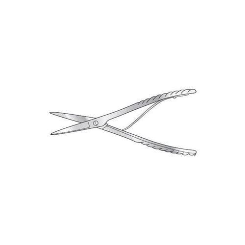 Cesoia di autopsia - PS-P-00033 - Peak Surgicals - neonatale
