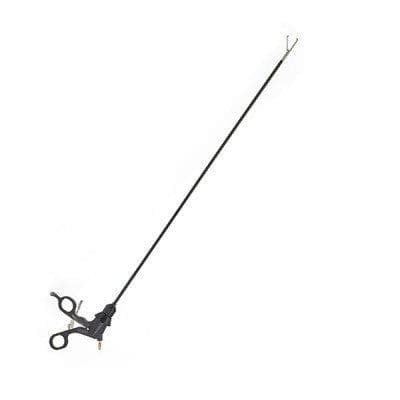 Pinza veterinaria - PS-VS-00519 - Peak Surgicals - per presa di tessuti / per biopsia / di Allis