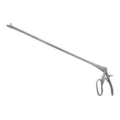Pinza veterinaria - PS-VS-00518 - Peak Surgicals - per biopsia uterina