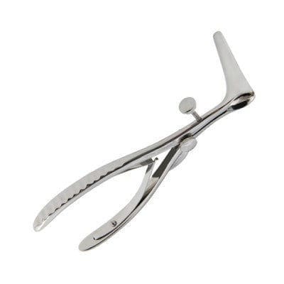 Speculum veterinario vaginale - PS-VS-00549 - Peak Surgicals - di Kilian / per cani