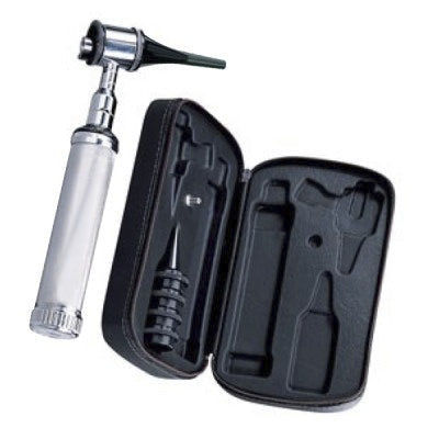 Otoscopio veterinario ottico - PS-VS-00540 - Peak Surgicals - per animali di grossa taglia / con speculum