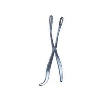 Pinza veterinaria - PS-VS-00605 - Peak Surgicals - in acciaio inossidabile