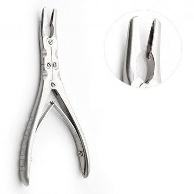 Pinza ortopedico veterinario - Peak Surgicals - di Ruskin / sgorbia