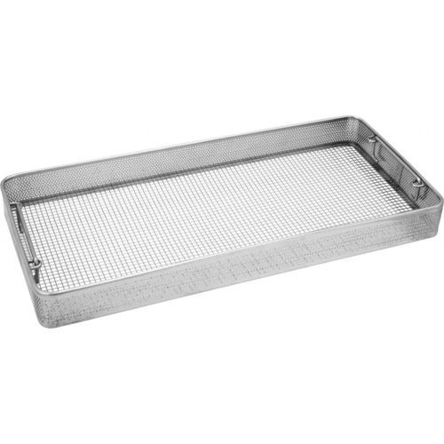 Cestello di sterilizzazione per strumenti - PS-J-058 - Peak Surgicals - per strumenti oftalmici / per endoscopio / per consumabili