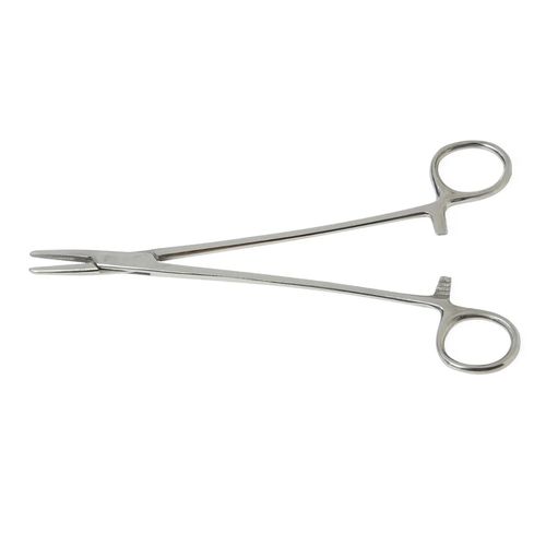 Porta-aghi per chirurgia - PS-O T-0692 - Peak Surgicals - di Mayo-Hegar / in carburo di tungsteno / monouso