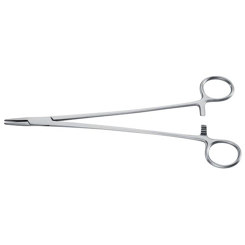 Porta-aghi per chirurgia -  PS-1515 - Peak Surgicals - di Webster / in carburo di tungsteno / monouso