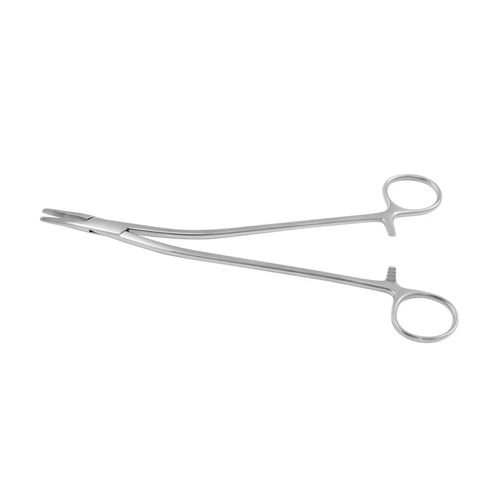 Porta-aghi per chirurgia - PS-1513 - Peak Surgicals - di Derf / tipo / in carburo di tungsteno