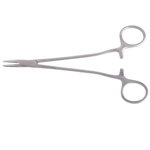 Porta-aghi per chirurgia - PS-O T-01318 - Peak Surgicals - di Derf / tipo / in carburo di tungsteno