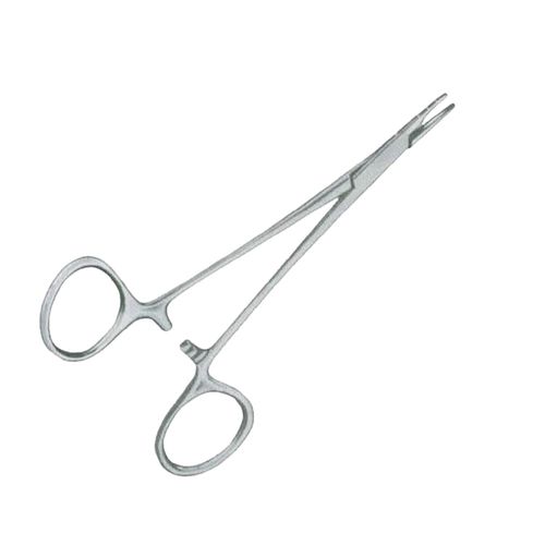 Porta-aghi per chirurgia - PS-O T-01065 - Peak Surgicals - di Derf / tipo / in carburo di tungsteno