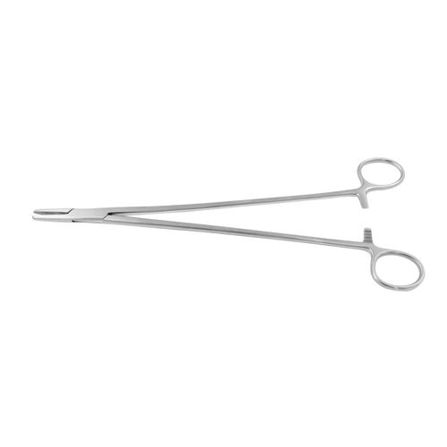 Porta-aghi per chirurgia - MDS-2425027 - Peak Surgicals - di Derf / in carburo di tungsteno / monouso