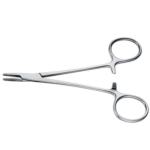 Porta-aghi per chirurgia - PS-1505 - Peak Surgicals - di Derf / tipo / in carburo di tungsteno