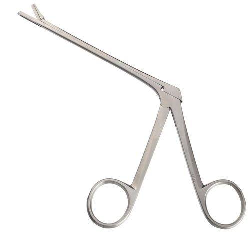 Pinza chirurgica -  PS-5245 - Peak Surgicals - per biopsia cervicale