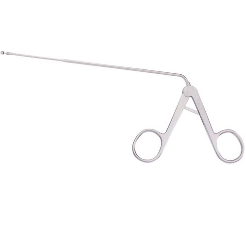 Pinza chirurgica - PS-O T-01482 - Peak Surgicals - per biopsia cervicale