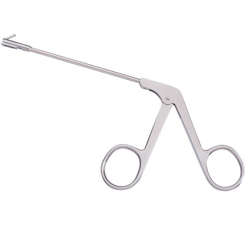 Pinza chirurgica - PS-O T-01476 - Peak Surgicals - per biopsia cervicale