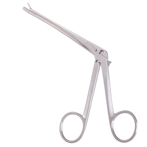 Pinza chirurgica - PS-O T-01054 - Peak Surgicals - per biopsia cervicale