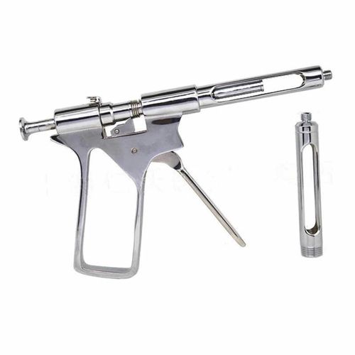 Siringa odontoiatrica - PS-710 - Peak Surgicals - monouso