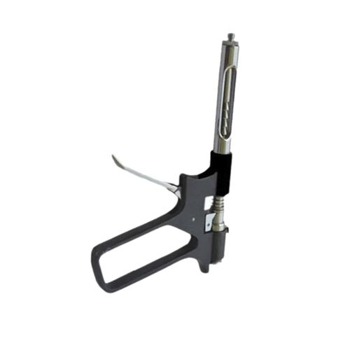 Siringa per anestesia odontoiatrica - PS-703 - Peak Surgicals - odontoiatrica / monouso