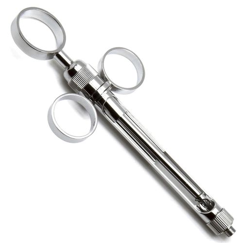 Siringa per anestesia odontoiatrica - PS-705 - Peak Surgicals - odontoiatrica / monouso