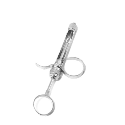 Siringa per anestesia odontoiatrica - PS-702 - Peak Surgicals - odontoiatrica / monouso