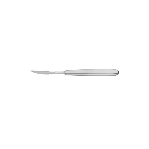 Lama chirurgica per microchirurgia - PS-OS-00300-04-1 - Peak Surgicals - monouso