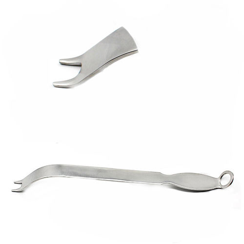 Divaricatore per chirurgia ortopedica -  PS-Or_0028 - Peak Surgicals - per adulti / in acciaio inossidabile / monouso