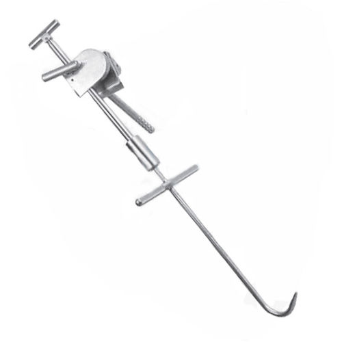 Uncino chirurgico - PS-Or_0026 - Peak Surgicals