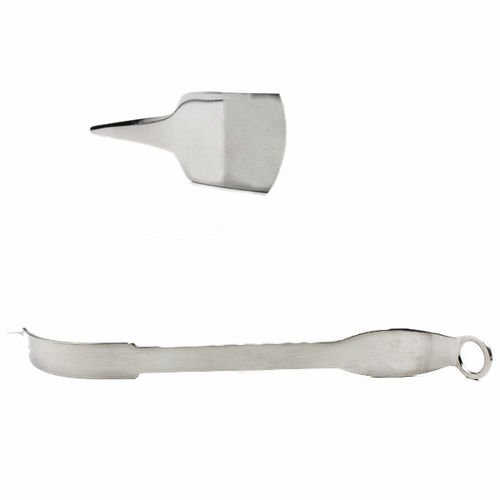Divaricatore per chirurgia ortopedica - PS-O-00234 - Peak Surgicals - per adulti / in acciaio inossidabile / monouso