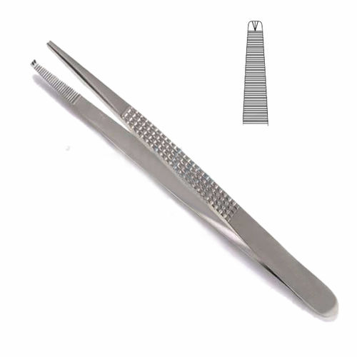 Pinza ortopedica - PS-Or_0014 - Peak Surgicals - monouso / in acciaio inossidabile