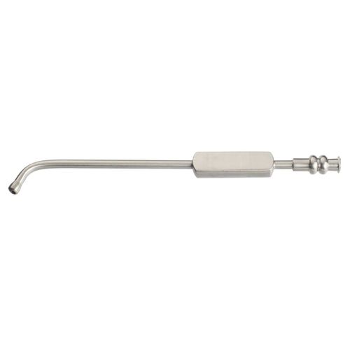 Tubo di aspirazione - PS-O T-01375 - Peak Surgicals