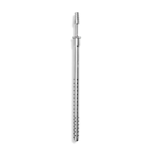 Tubo di aspirazione - PS-O T-01193 - Peak Surgicals