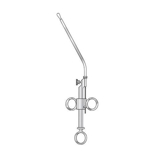 Cannula nasale per capnografia - PS-S-00079 - Peak Surgicals - pediatrica