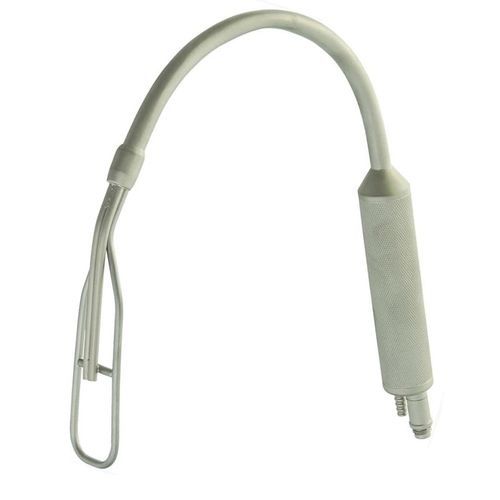 Divaricatore di seno - BN-4569 - Peak Surgicals - per chirurgia plastica / in acciaio inossidabile / monouso