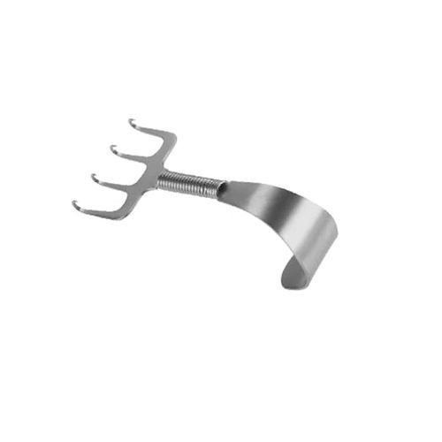 Divaricatore della pelle -  PS-HR-0025 - Peak Surgicals - per chirurgia plastica / in acciaio inossidabile / di Gorney