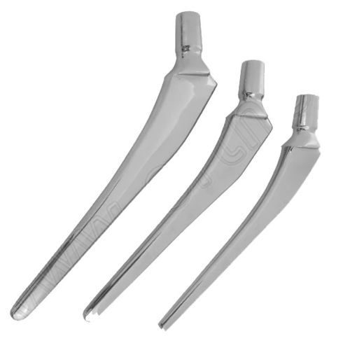 Stelo femorale cementato - PS-OP-5583 - Peak Surgicals