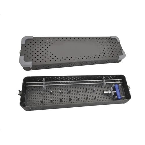 Lima ossea per midollo - PS-OP-5129 - Peak Surgicals