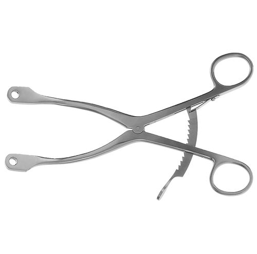Divaricatore chirurgico - PS-8841 - Peak Surgicals - per adulti / in acciaio inossidabile / monouso
