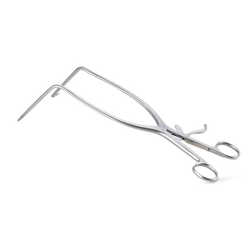 Divaricatore chirurgico - PS-2430 - Peak Surgicals - per adulti / in acciaio inossidabile / monouso